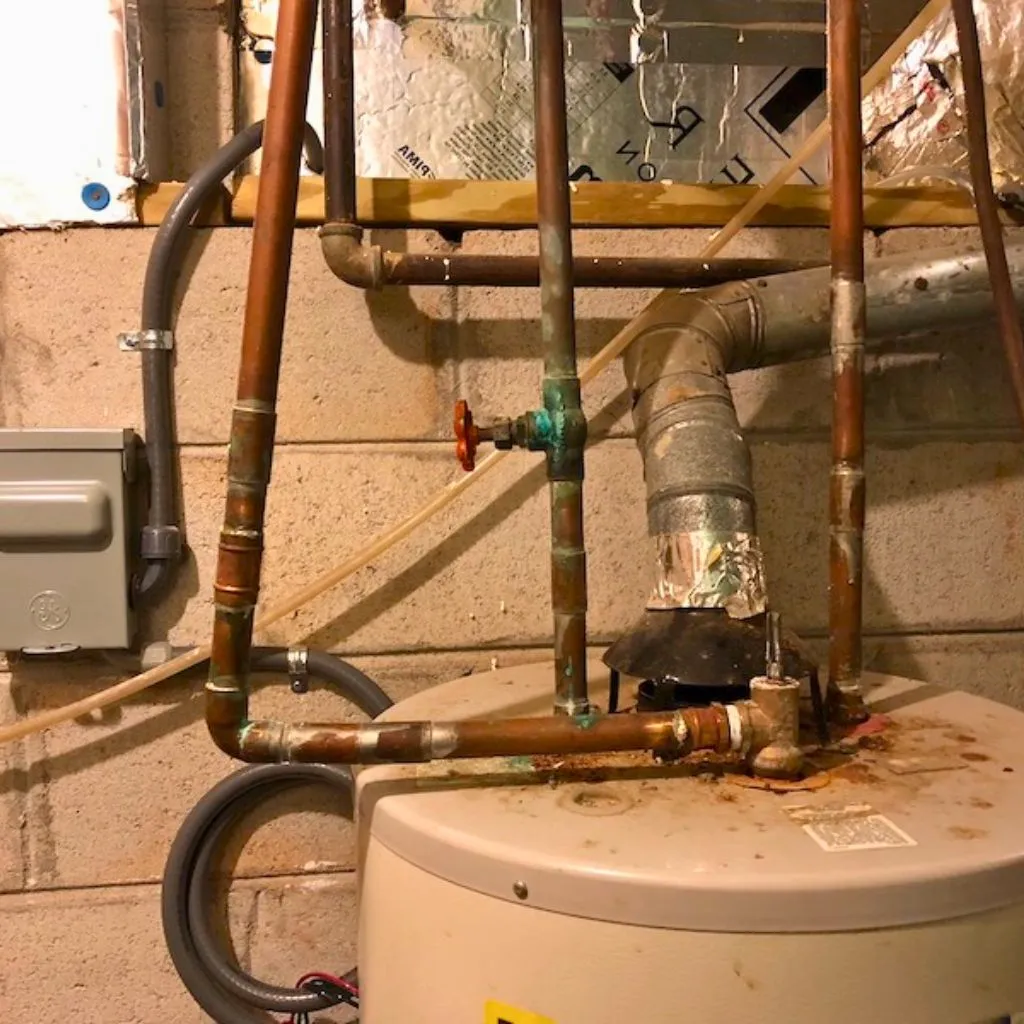 Water Heater Repair in Warm Springs, OR